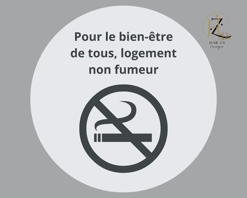 Le Lagon Bleu - Appt Wifi Parking Balcon Le Puy-en-Velay Εξωτερικό φωτογραφία