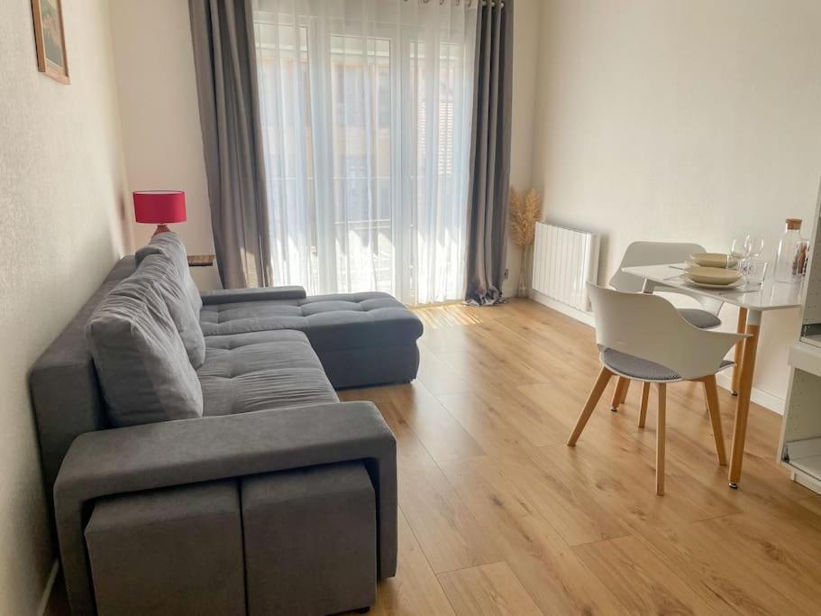 Le Lagon Bleu - Appt Wifi Parking Balcon Le Puy-en-Velay Εξωτερικό φωτογραφία